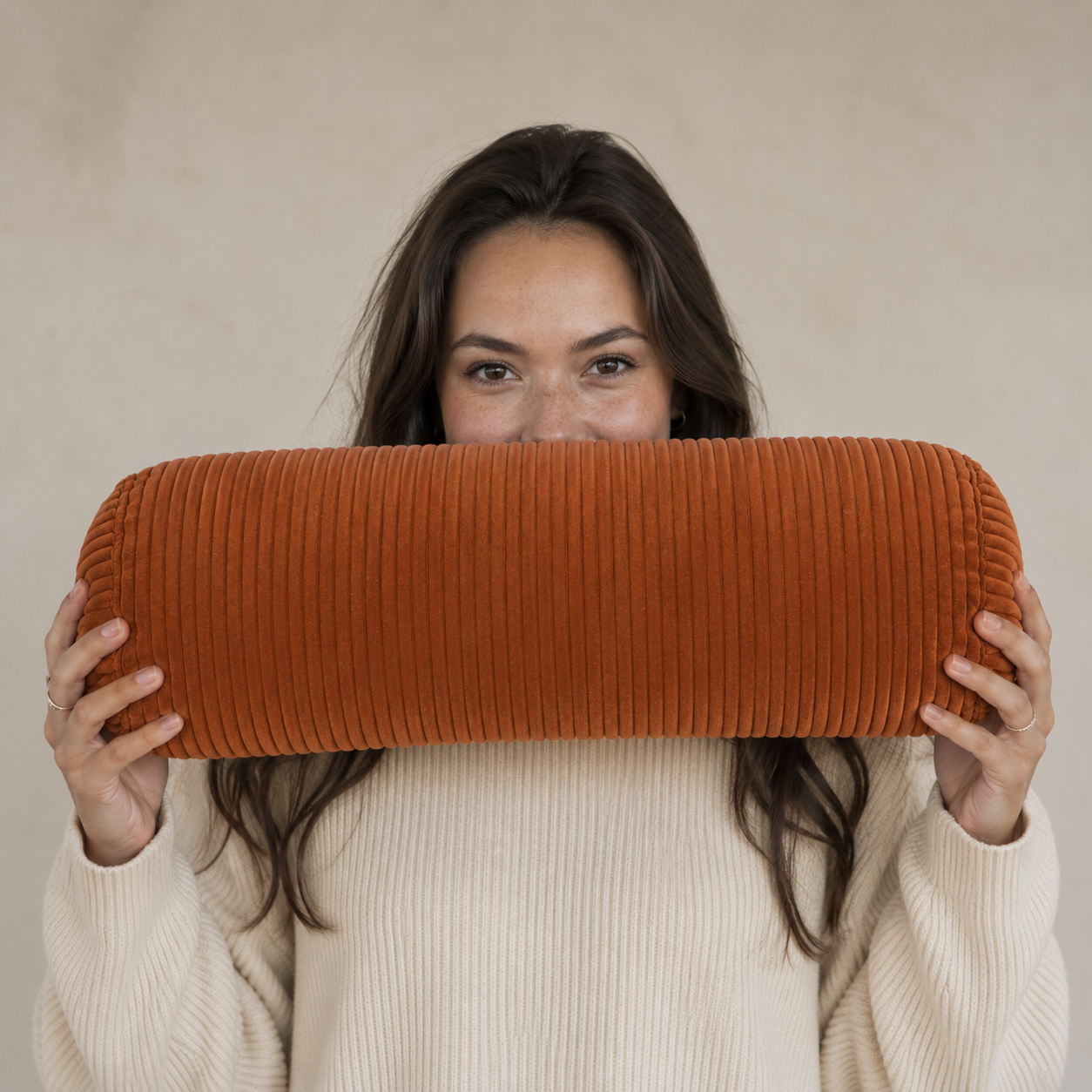 CONFORTPLIE NEO | Coussin 22x60