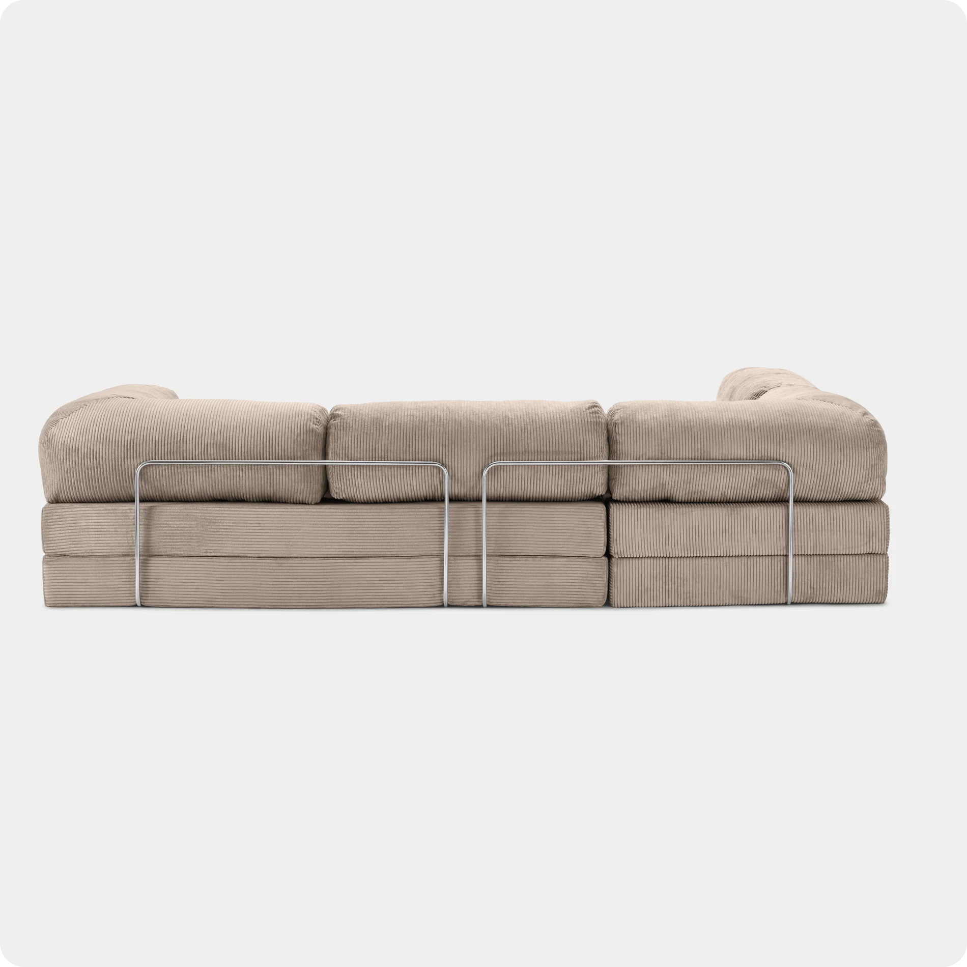 CONFORTPLIE NEO | Large