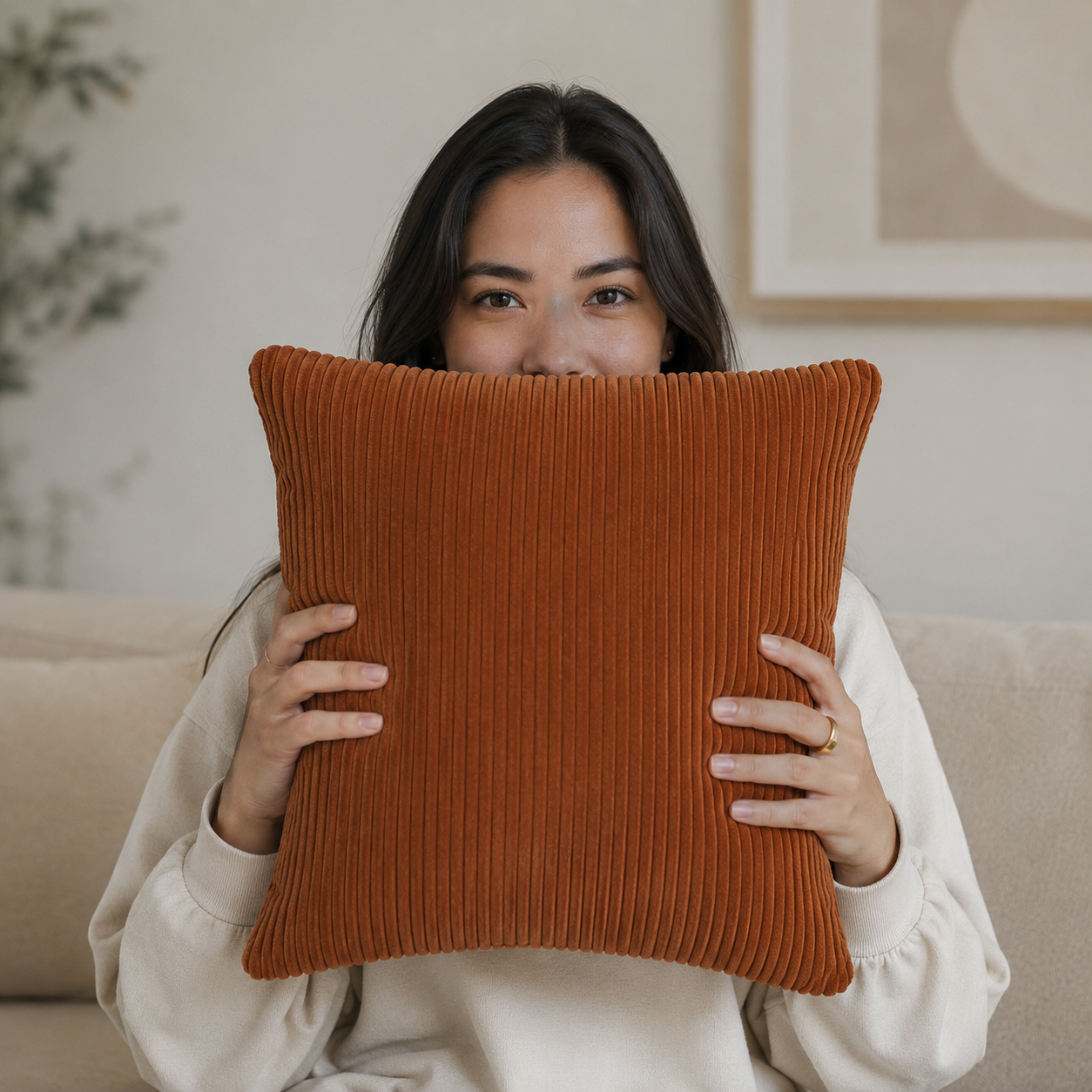 CONFORTPLIE NEO | Coussin 50x50